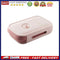 Storage Box Drawer Type Fresh Egg Container for Refrigerator Kitchen Accessory