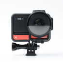 #A Portable Camera Protector Cover Standard Shell Housing Case for Insta360 Oner