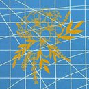 Flower Leaves DIY Metal Cutting Dies Stencil Scrapbooking Craft A Embossing W3O9