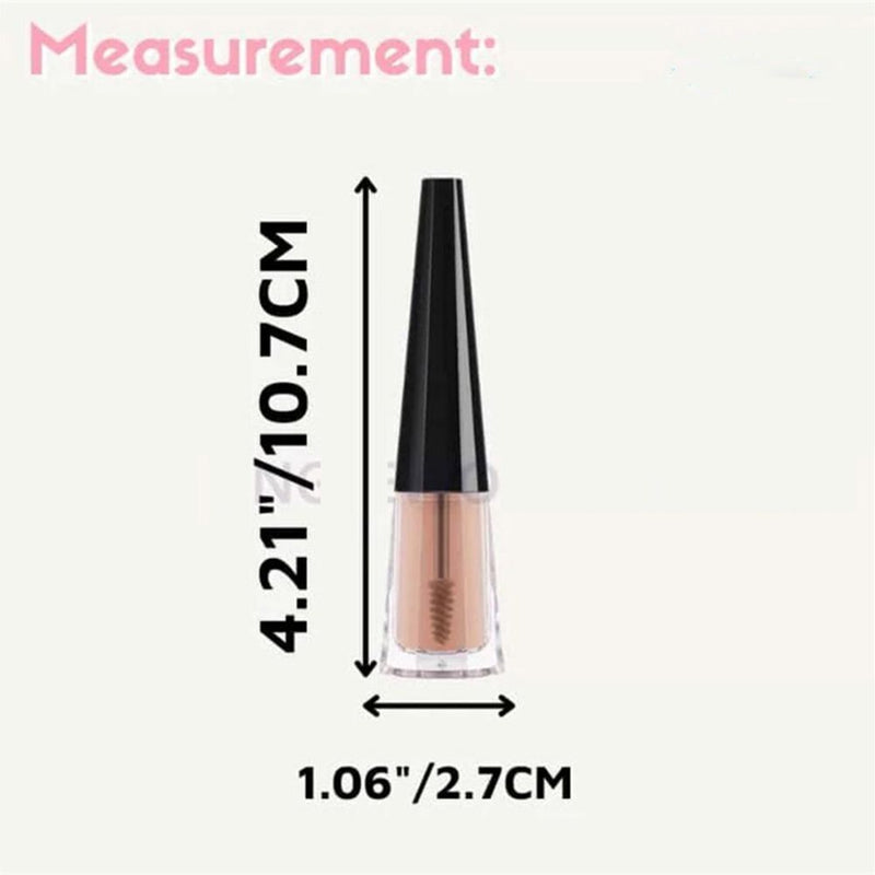 Wax Transparent Eyebrows Sculpt Soap Eyebrow Styling Gel Stylista Brow Gel