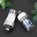 2pcs D2S 55W OEM Car HID Xenon Headlight Replacement Bulbs (8,000K)