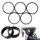 Parts Front Fork Washers Spacer Ring Stem Spacers Bicycle Headset Accessories