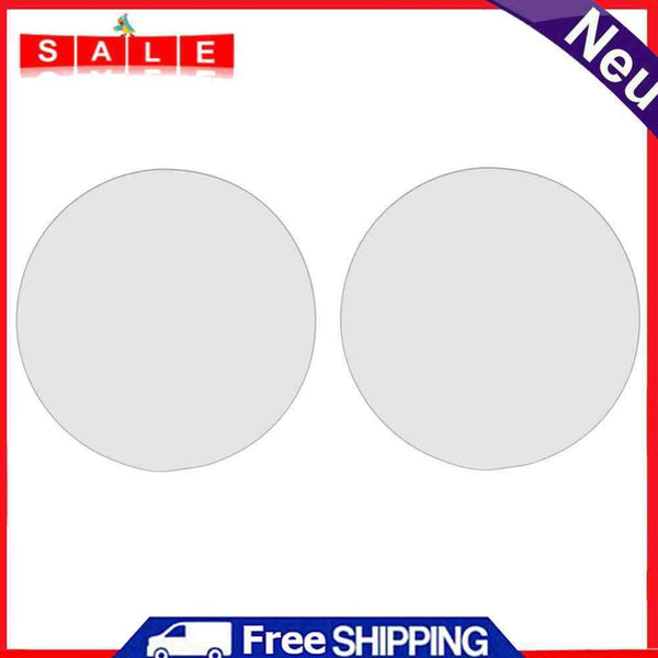 2pcs 9H Premium HD Tempered Glass Screen Protector Film for Garmin Fenix 5s