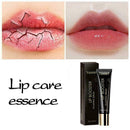 15g Lip Care Lip Booster Plumping Serum Repair Instant Anti-Drying Plumper Z5O8