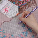 Painting Drill Plate Diamond Storage Tray Diamond Painting Tray Beading Plates