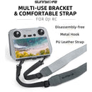 Neck Strap Drone Controller Lanyard For DJI Mini 3 PRO For DJI Mini3Pro RC