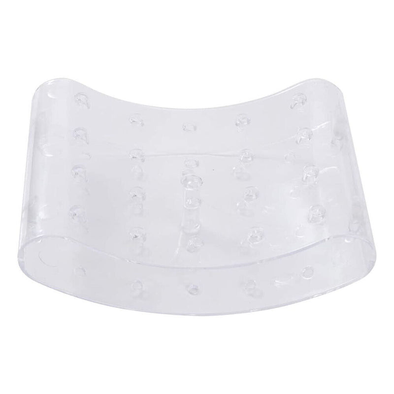 12 Holes Lollipop Stand Candy Chocolate Display Holder Shelf (Transparent) Newly