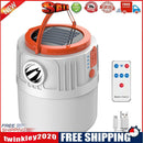 300lm LED Camping Lanterns 6 Gears Waterproof 800mAh Outdoor Tent Lights