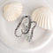 Yarn Guides Opening Thimble Knitting Ring Octopus Shape Crochet Loop Sewing
