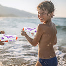 #A Water Gun Bath Toys for Summer Beach Play Water Pool Kids Boys Shooting Gam