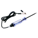 LED Circuit Test Antifreeze Wire Alligator Clip for Automobile Maintenance