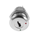 Electronic Key ON OFF Lock Switch Phone Lock Security Switch with Key KS-02