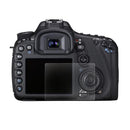 Tempered Glass Protector for Canon 80D Camera LCD Screen Protective Film Newly