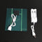2.5W 5V USB Solar Battery Charger + 2-Slot AA AAA Rechargeable Battery Char