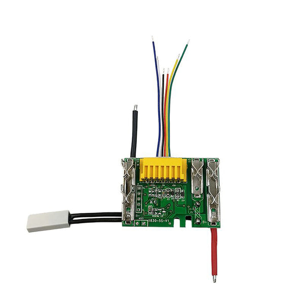 Lithium Battery PCB Circuit Board for Makita 18V 1.5/3/6/9Ah BL1815 BL1830 BL1860