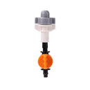 10pcs Atomizing Nozzle Sprinkler Garden Irrigation Dripper Sprayer (B)