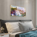 5D Waterfall Diamond Embroidery Diamond Painting Home Decor Bead Art DIY Gift