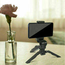 360° Adjustable Tripod Desktop Stand Desk Holder Stabilizer Phone For Cell M8X5