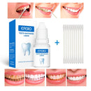 Health Care Stain Remover Oral Hygiene Dentifrice Teeth Whitening Serum Gel