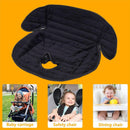 Car Child Safety Seat Waterproof Insulation Pad Baby Cart Dining Chair Anti-sli!
