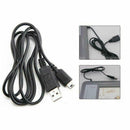 4Pin USB A to DS Lite USB B Connection Power Adapter Usb Enkele Type-c-201 R6W3