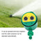 Car Watering Timer Waterproof Electronic Garden Faucet Irrigation Controller