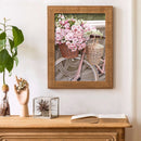 Flower Basket DIY Full Drill Diamond Painting Kit Mosaic Craft Home Decor Newly
