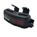 Plastic Fishing Box Fishing Bait Case Earthworm Lure Tackle Storage Case Newly