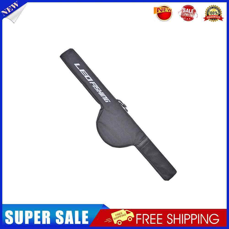 Adjustable Waterproof Fishing Rod Carrier Pole Holder Storage Bags (85cm)