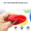 10pcs Microphone Foam Professional Studio Windscreen Mic Sponge Cover Cap Newly