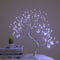 USB/Battery Powered 108 LED Night Light Romantic Christmas Tree Fairy Table Lamp