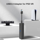 USB3.0 AL-P5033 VR Cable Adapter for PS5 Game Console Mini Camera Converter Part
