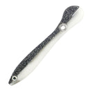 10cm 6g Bionic Loach Fishing Lures Artificial Crankbait Swimbait Soft Baits K
