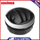 2.95"" A/C Air Vent Universal Air Conditioning Outlet with Chrome for RV Bus