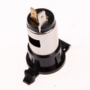 12V Car Motorcycle Boat Tractor Cigarette Lighter Power Socket Outlet Plug