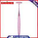 Daily Tongue Scraper Durable Tongue Coating Brush for Oral Odor Teeth Cleaning