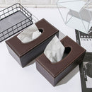 Container Home Car Tissue Case Paper Towel Box Napkin Paper Bag Storage Cover