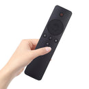 TV Remote Control For Mi TV/TV Box 4A/4C/4S Remote Controller (Black)