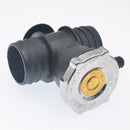 2pcs Car Radiator Water Tank Cap Pipe for Dodge Jeep Wrangler 55116901AA Newly