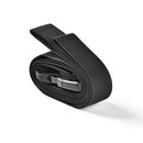 Outdoor Adjustable Luggage Belt Strap w/ Buckle Cargo Suitcase Bag Packing Rope
