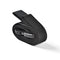 Outdoor Adjustable Luggage Belt Strap w/ Buckle Cargo Suitcase Bag Packing Rope