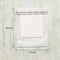 50pcs Hanging Ear Coffee Filter Paper Bag Thickened Coffee Powder Strainer