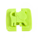 Door Child Infant Toddler Safety Locks Security Measures Refrigerator Lock