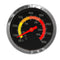Dial Display Barbecue Grill Thermometer Grill temperature gauge BBQ Thermometer