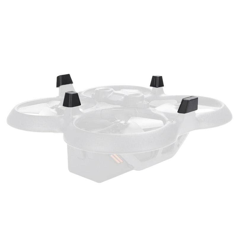 For DJI Avata Drone Landing Gears Protectors Case Support Leg bracke#