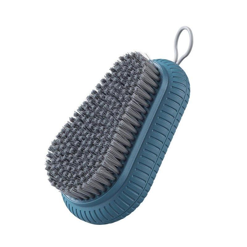 Heavy Duty Nail Brush Fingernail Scrub Brush Hand and Nail Cleaning Brush.