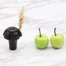 Trekking Pole Adjustable Walking Stick Hiking Accessory(Round Feet L4) Newly