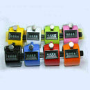 Quantities counter Click Counter Counter Clickers pedometer C4V7 Hand O8M3 S2W3