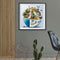Full Embroidery Handmade Global Animal Counted DIY 11CT Canvas Cross Stitch Kit