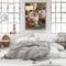 Oil Paint By Numbers Picture DIY Painting Dwarf Old Man Drawing on Canvas